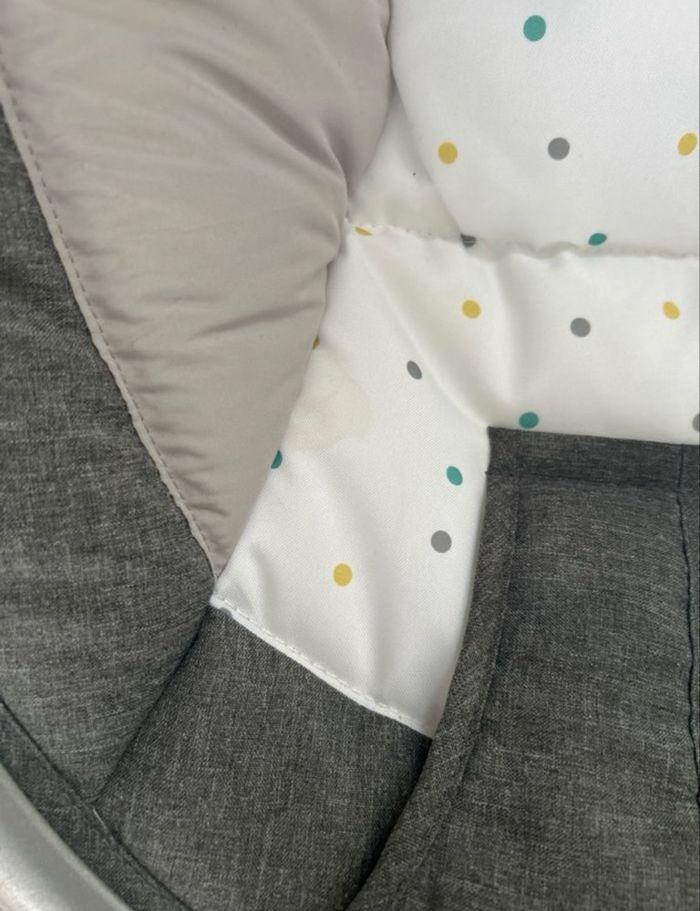 Balancelle électrique - photo numéro 2