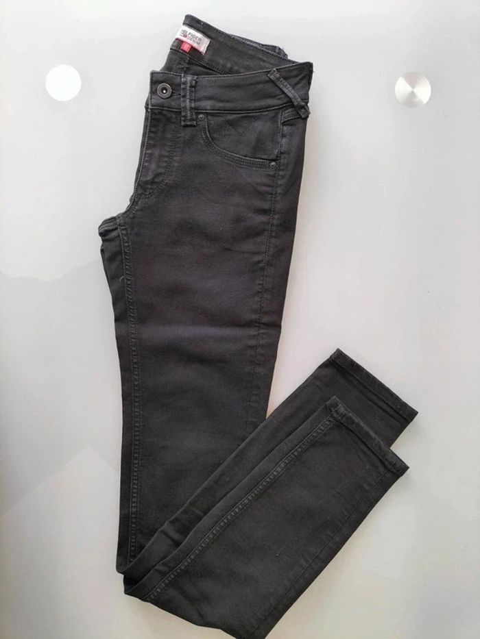 Pantalon Hilfiger denim taille 34 - photo numéro 2