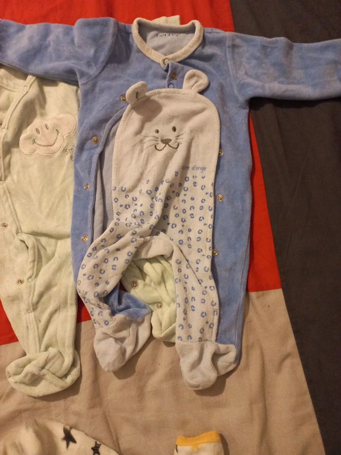 Grenouillères - photo numéro 10