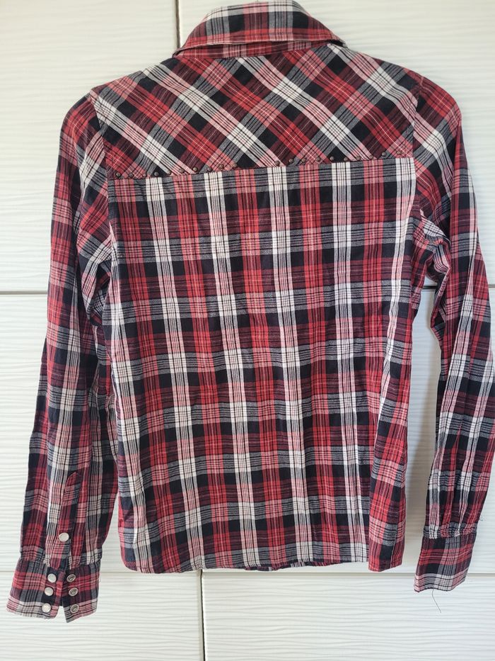 Chemise - photo numéro 3