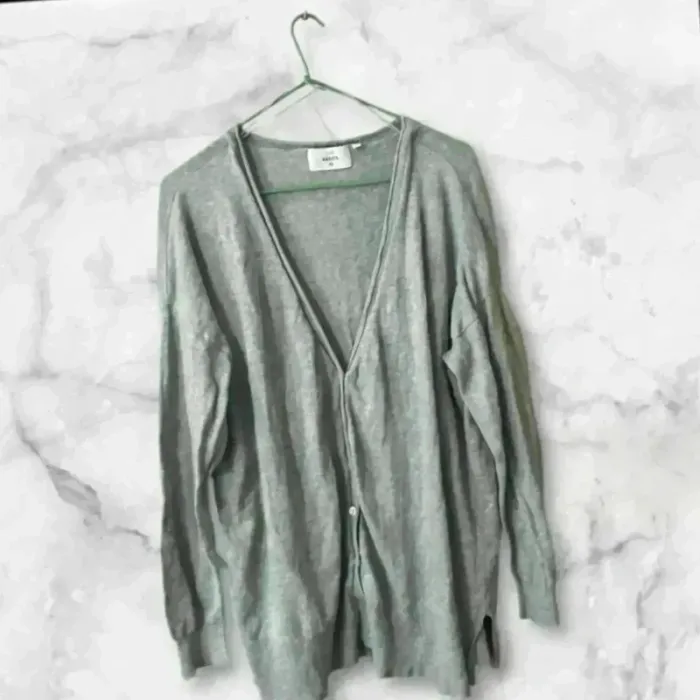 Gilet femme the Basics  T.40