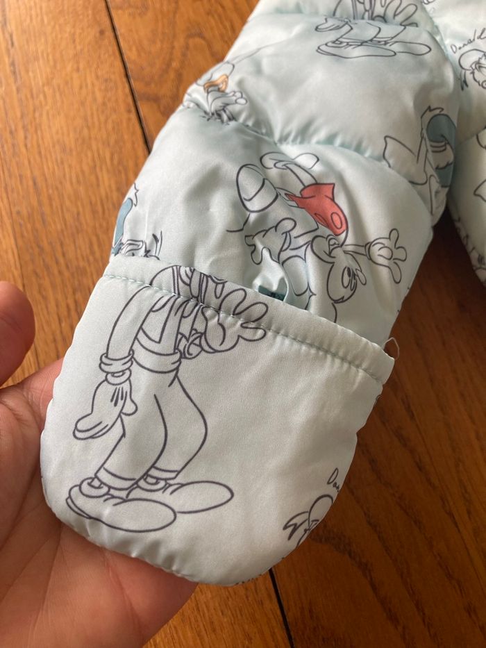 Combinaison - photo numéro 8