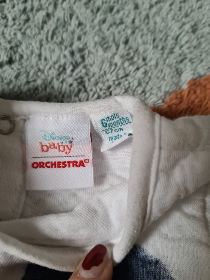 Ensemble- 6mois - photo numéro 3