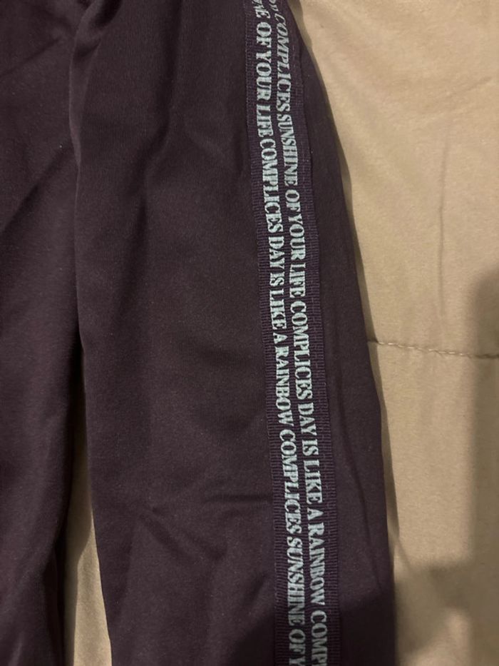 Veste type survêtement - photo numéro 3