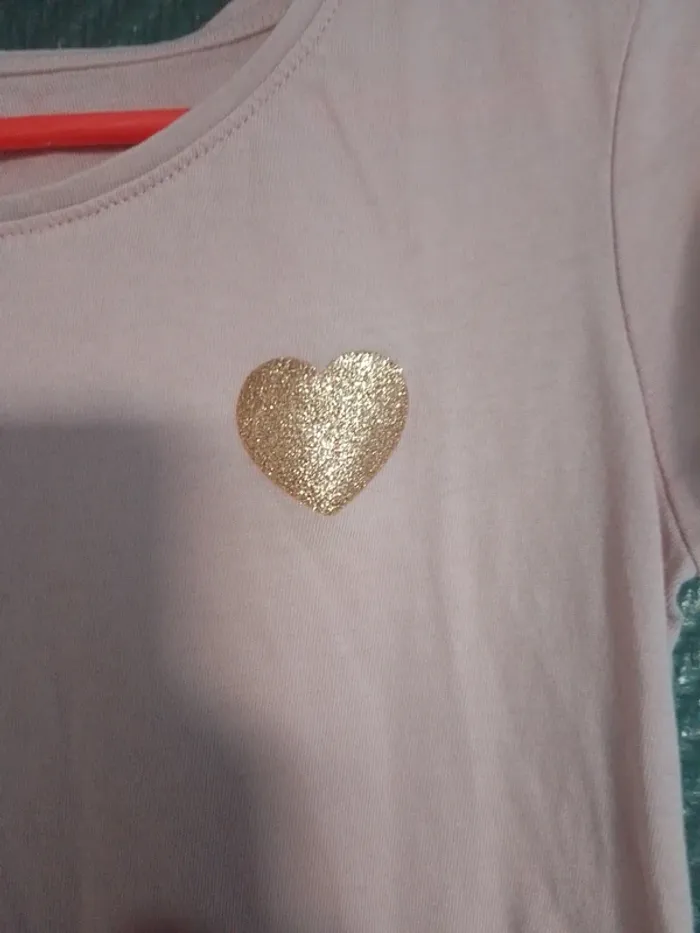 Tee shirt - photo numéro 2