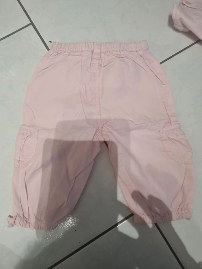 Ensemble rose - photo numéro 6