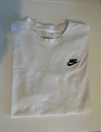 T-shirt Nike 