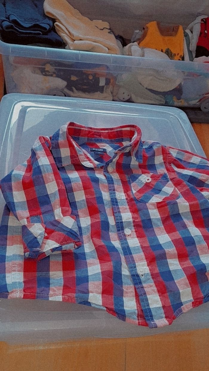 Plusieurs articles à vendre