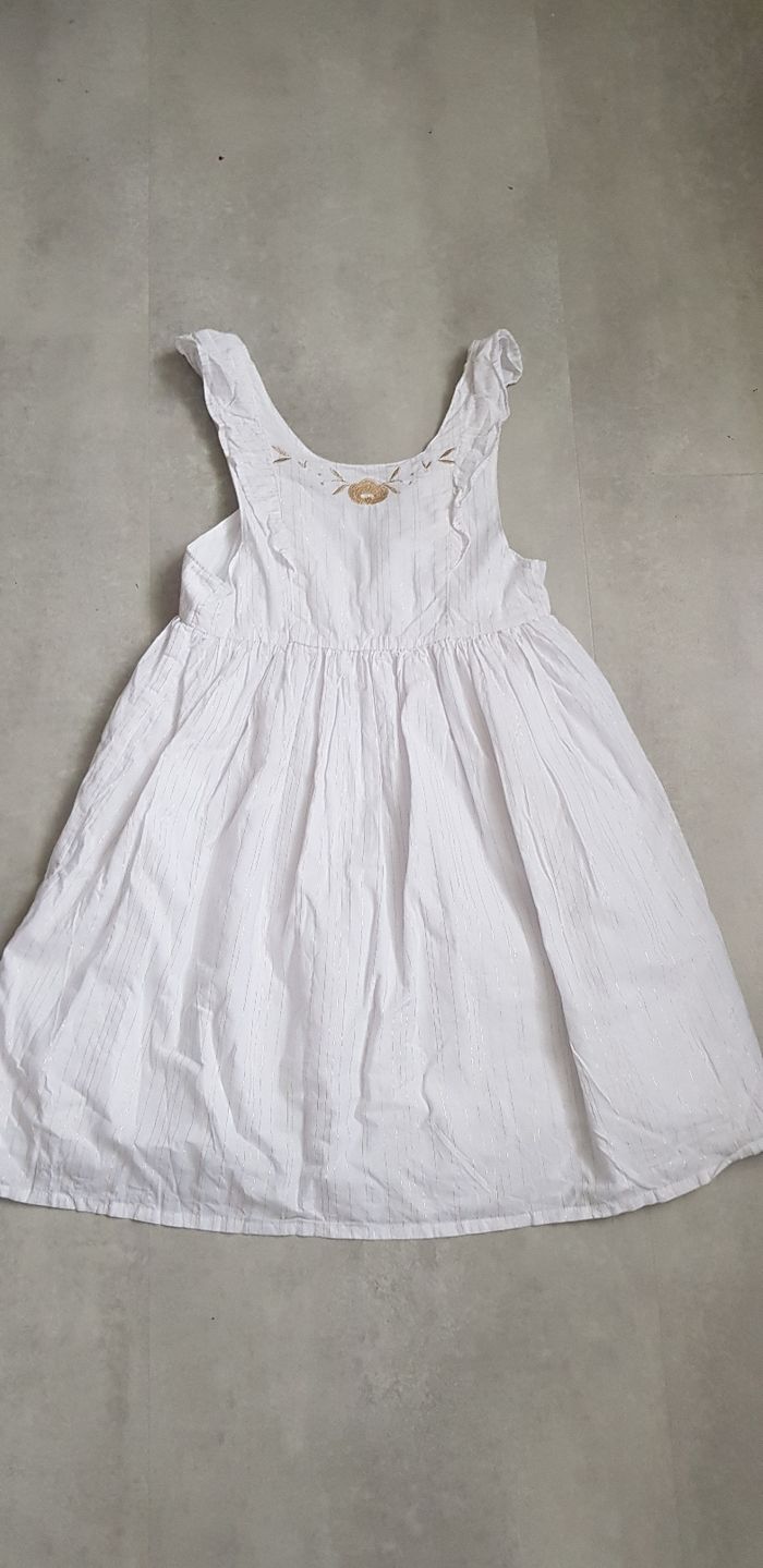 Robe du pareil au même 10 ans