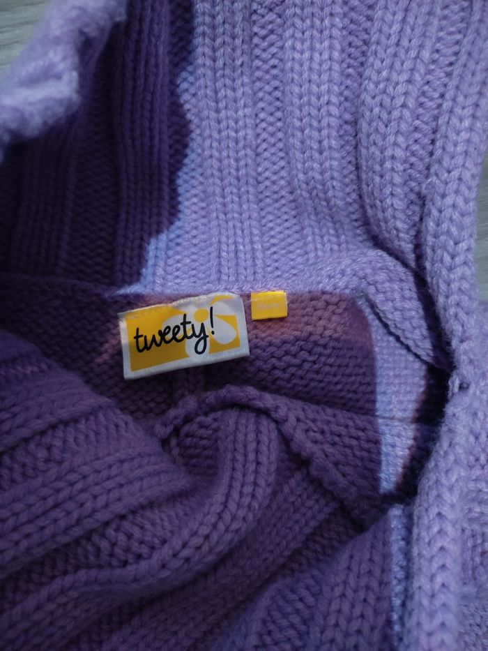 Pull titi - photo numéro 2