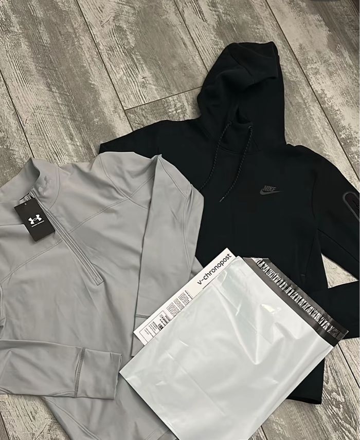 Fournisseur running ( ne pas acheter l annonce) - photo numéro 3
