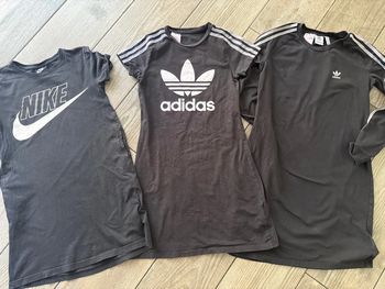 Lot 3 robes sport + 🎁