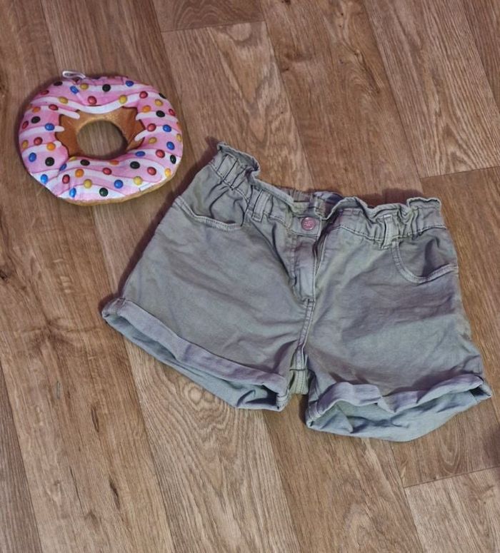 Short verbaudet 14 ans TBE