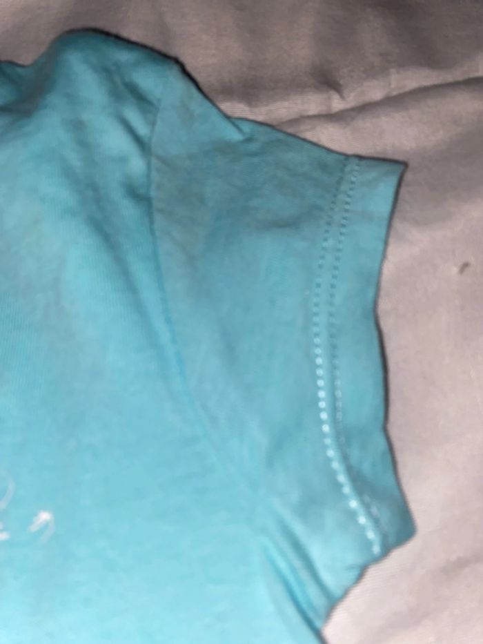 T-shirt - photo numéro 3