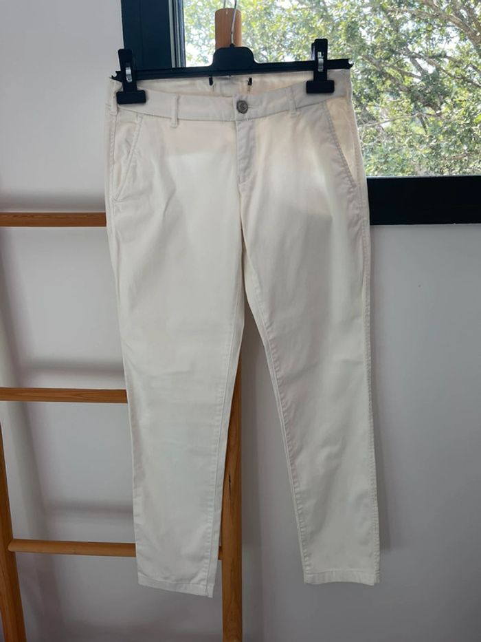 Pantalon scotch and soda
