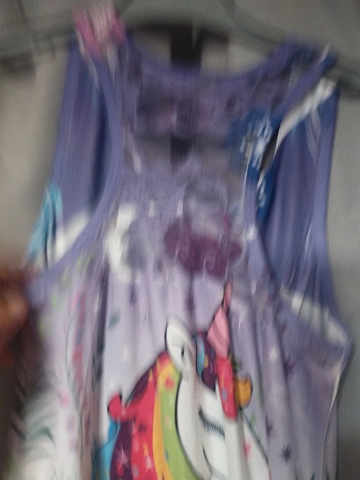 Robe licorne 🦄 - photo numéro 8