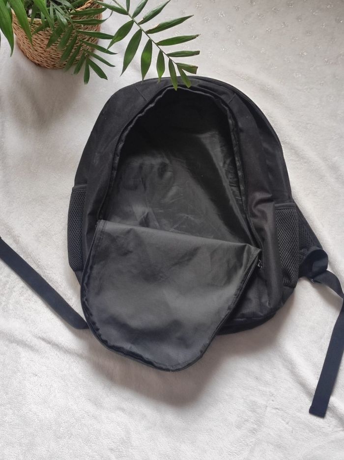 Sac à dos double compartiments - photo numéro 2