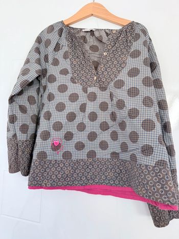 Tunique Orchestra en 8ans