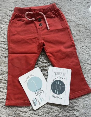 Pantalon