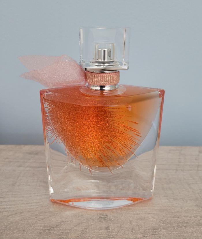 Oui La vie est belle Lancôme 50ml - photo numéro 4
