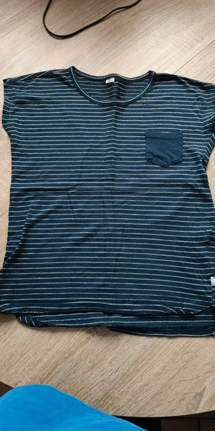 T-shirt 146/153