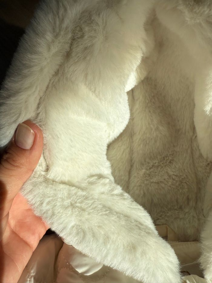 Combipilote fille taille 74 - photo numéro 5