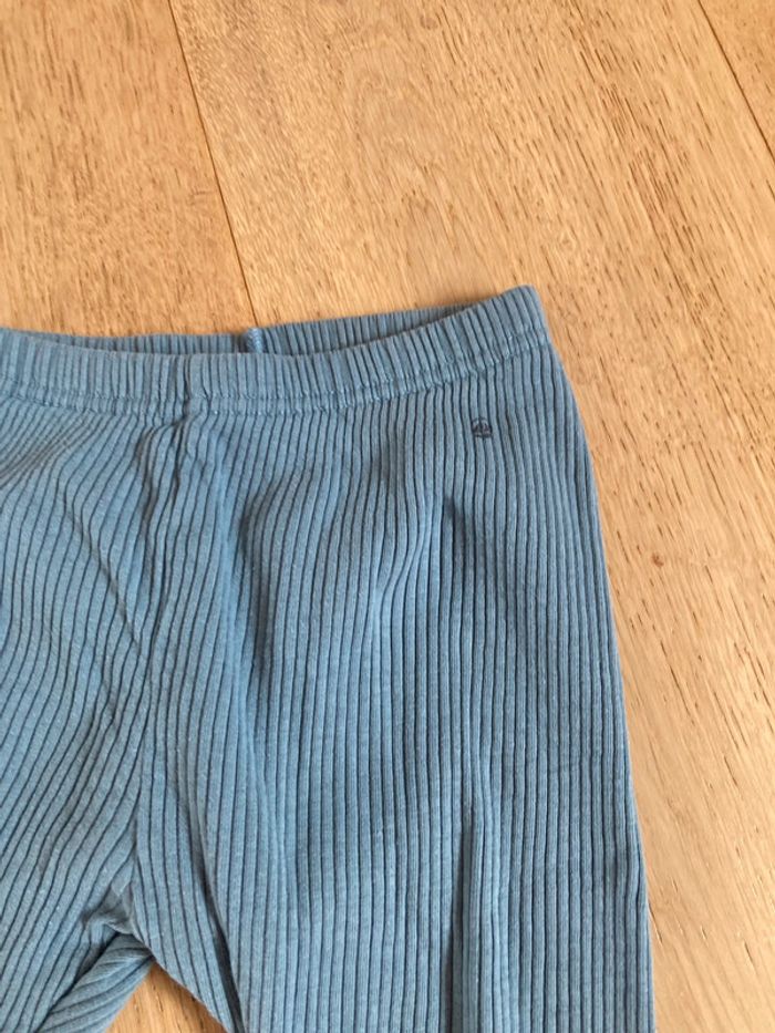 Legging bébé Petit Bateau - photo numéro 2