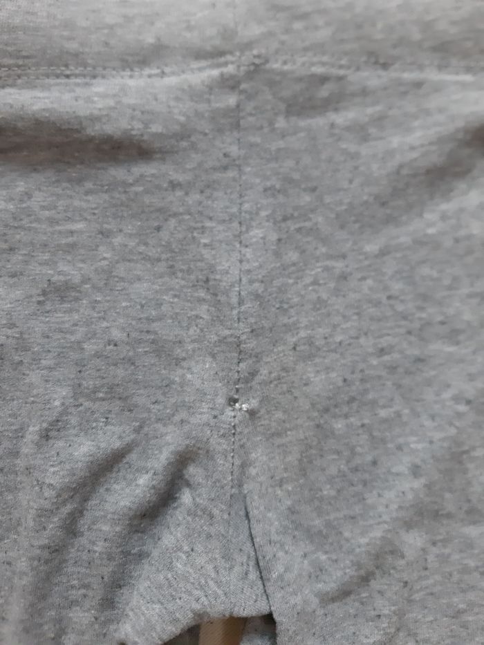legging long gris fille - Kiabi - 3 ans - photo numéro 5