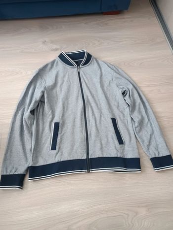 Gilet Jules homme