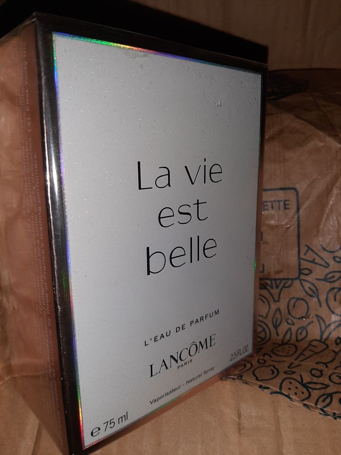 La vie est belle - photo numéro 5
