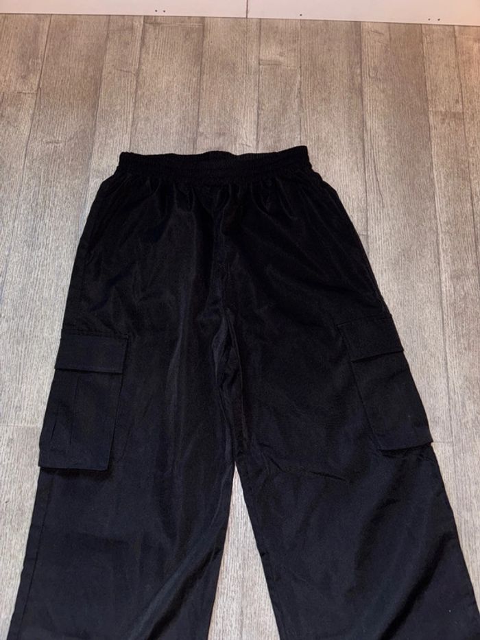 Pantalon cargo - photo numéro 2