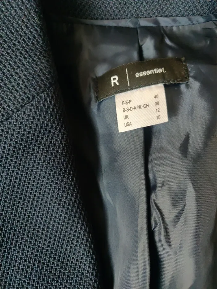 Blazer - photo numéro 3