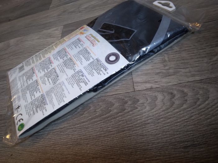 Bouée 10 ans + neuf - photo numéro 8