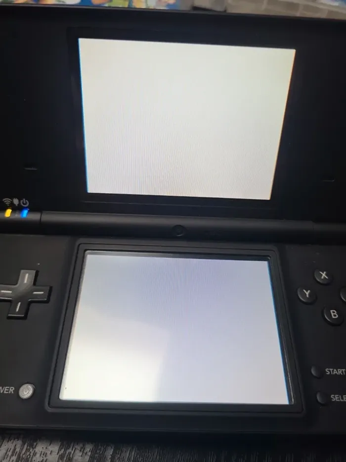 Jeux DS - photo numéro 3