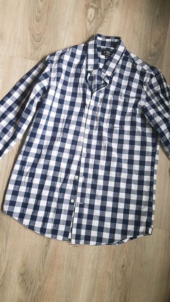 Chemise homme
