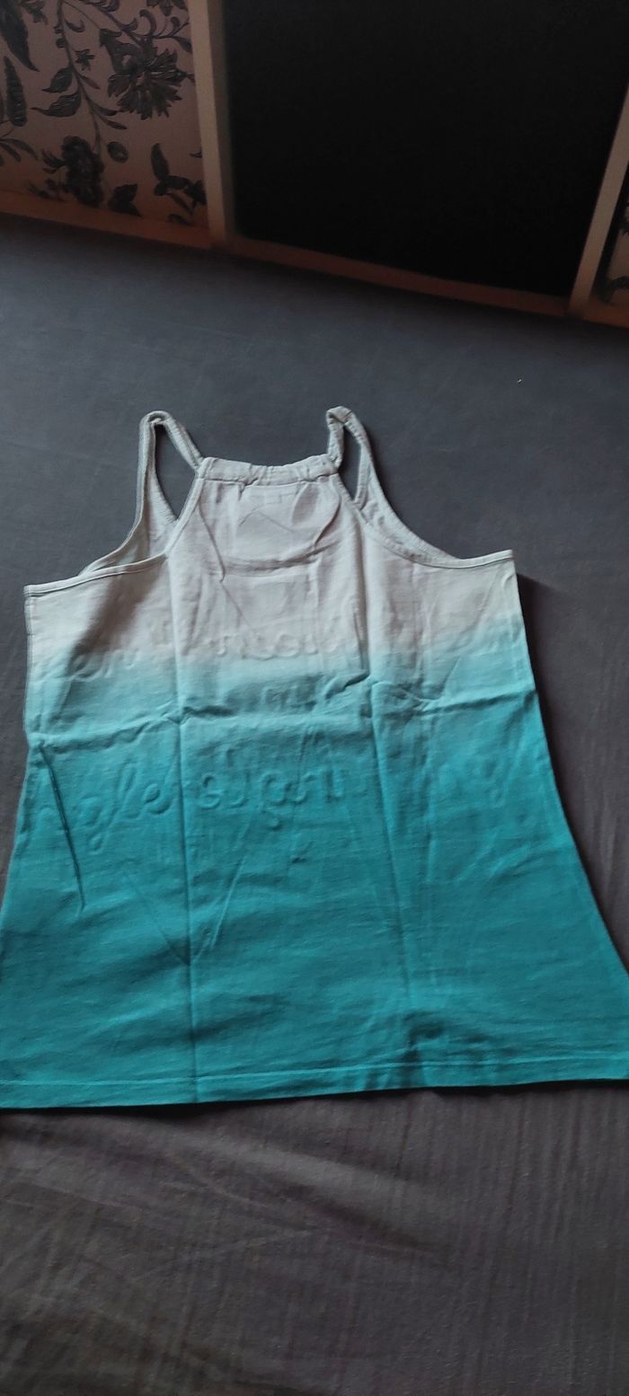 T-shirt courte manches - photo numéro 3