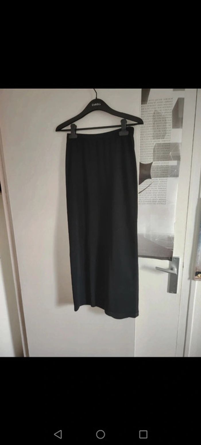 Jupe chacok taille 1