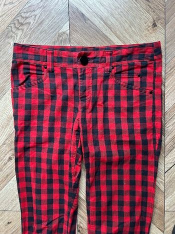 Pantalon de type skinny