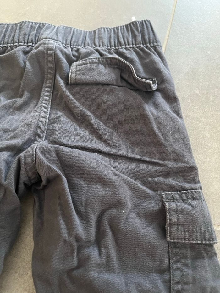 Pantalon chaud C&A 3 Ans - photo numéro 4