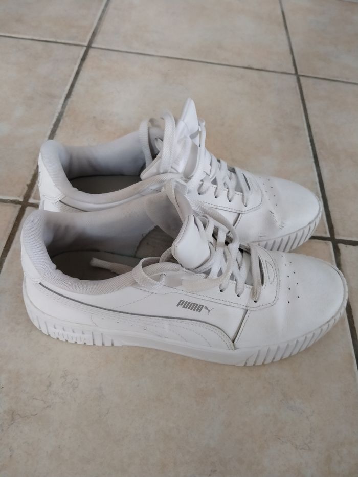 Basket - photo numéro 2