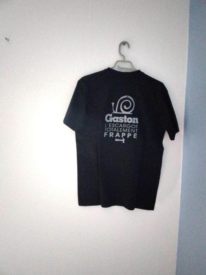 Tee-shirt - photo numéro 2