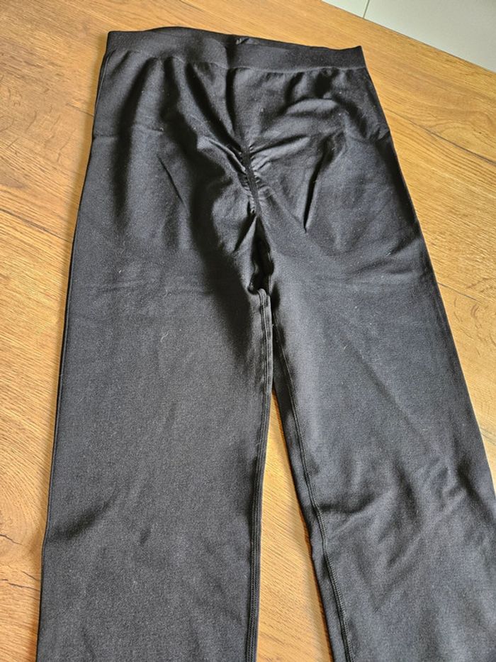 Leggings grossesse épais - photo numéro 2