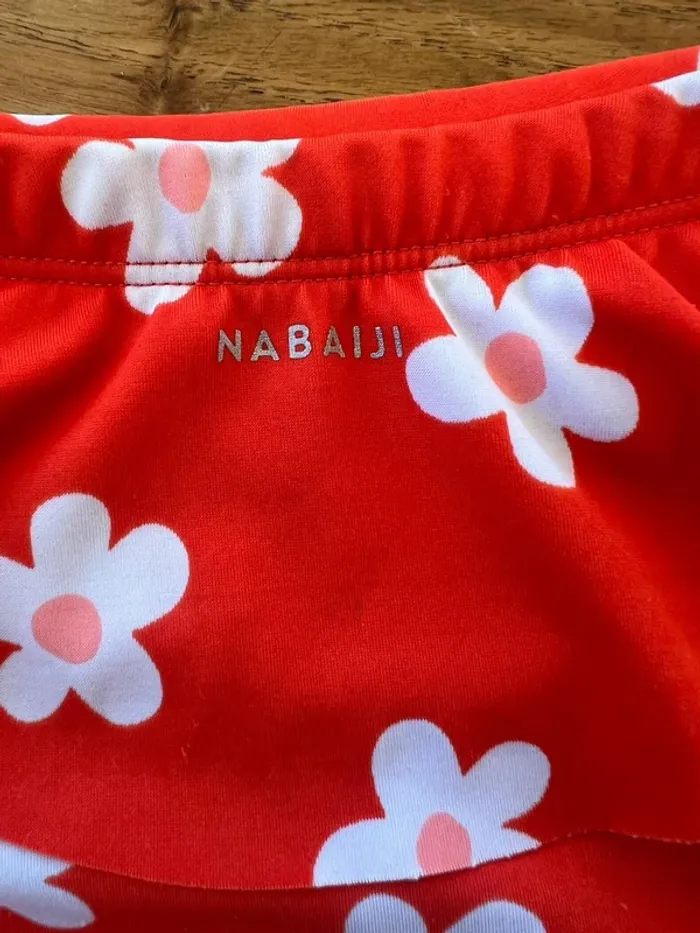 Maillot de bain 2 pièces - photo numéro 3