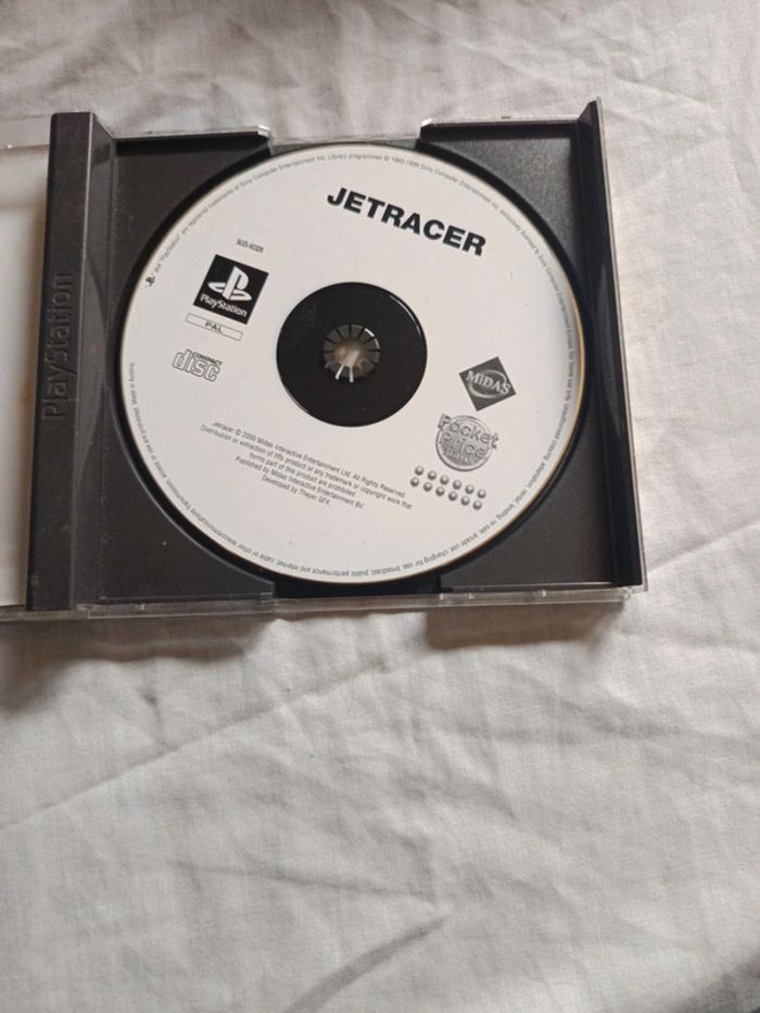 Jetracer - photo numéro 3