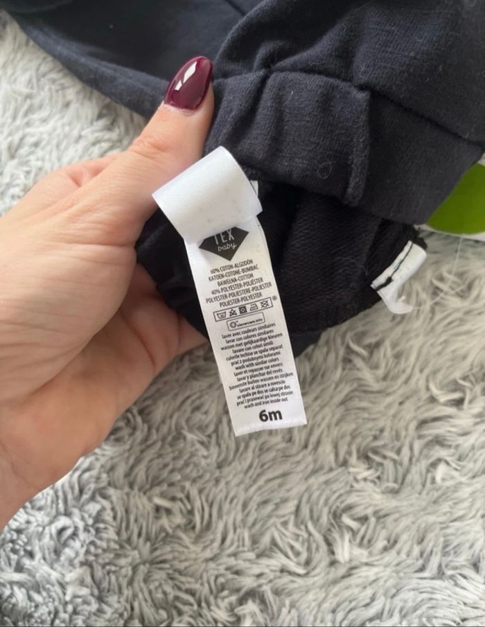 Lot 6 mois - photo numéro 6