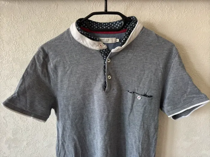 Polo Taille M - photo numéro 2