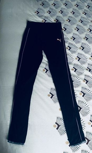 Pantalon de sport long legging Puma taille 16 ans excellent état