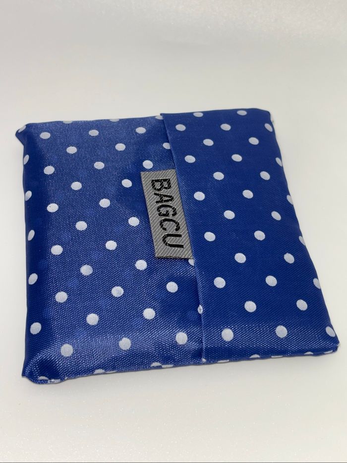 Sac pliable pour les courses - photo numéro 3