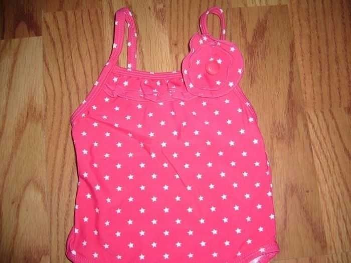 Lot maillots de bain 12 mois DPAM, Nabaiji - photo numéro 3