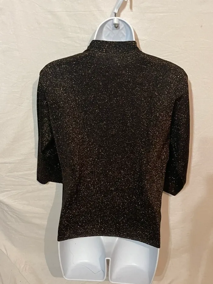Joli pull chic taille 42/44 - photo numéro 3